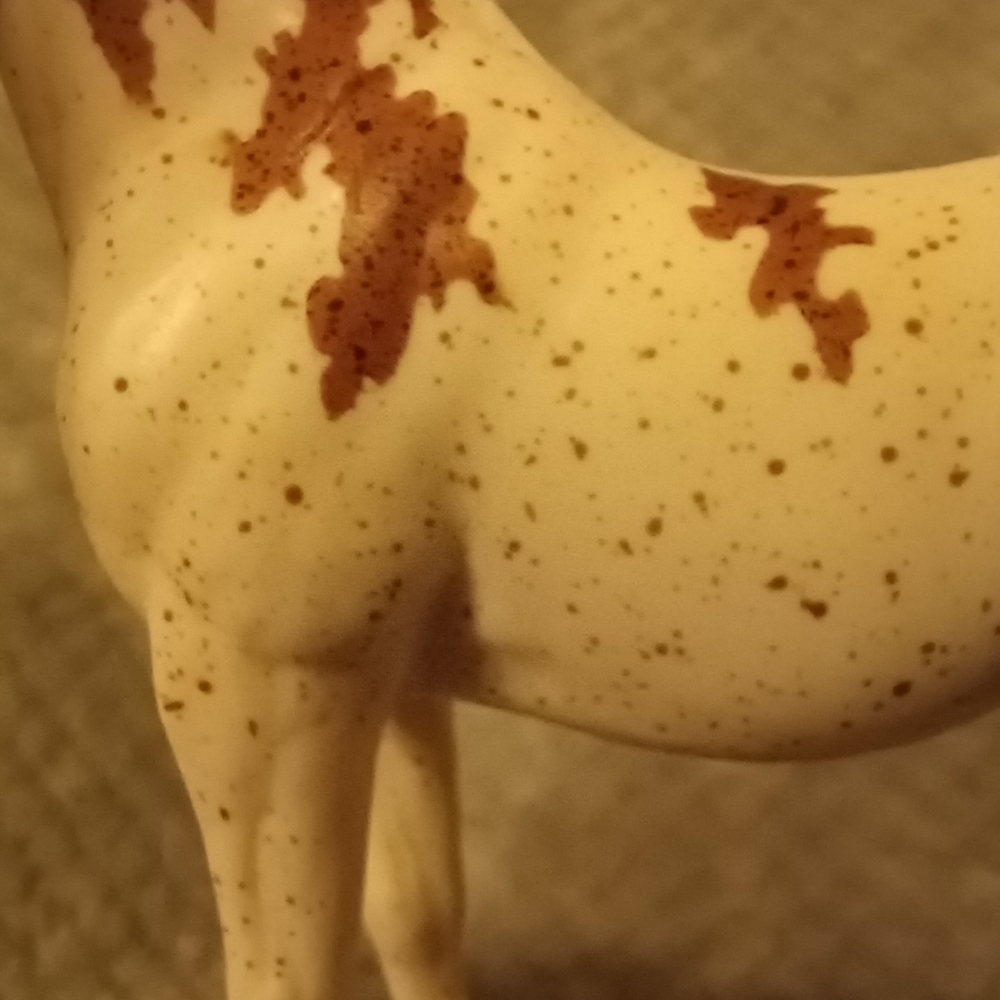 Breyer Madonna - Picture 3 of 15